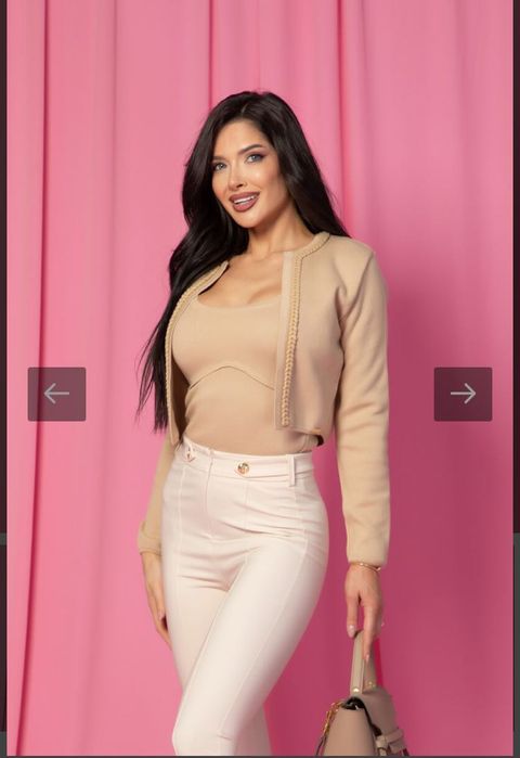 Сет на Алеса /Alessa  и Mon Cher