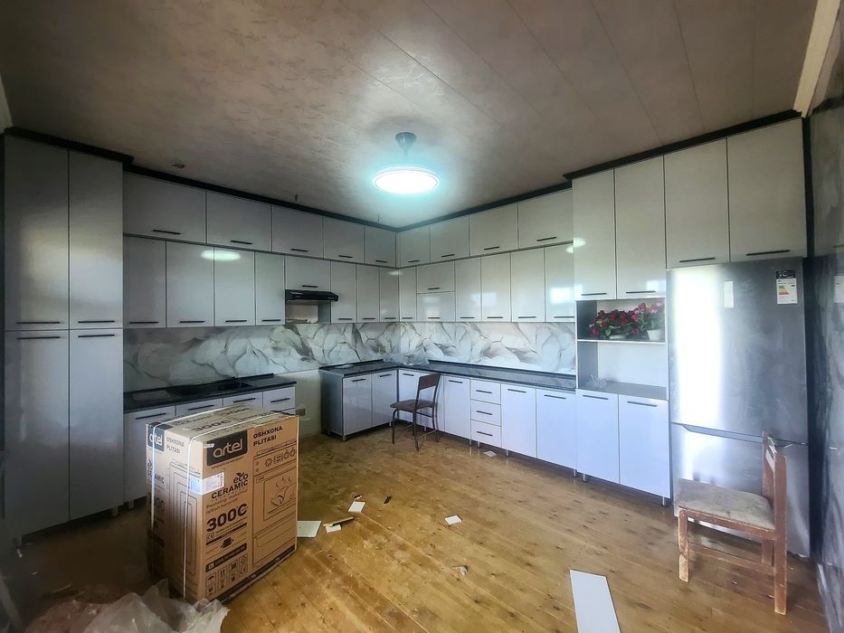 kafolat ishonch tezkor