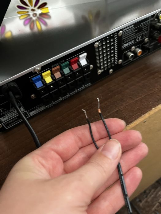 Vand sistem sunet 5+1