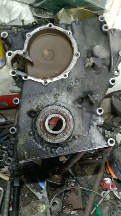 Масло насос м102