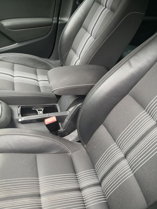 Vw Golf Match 2,0 TDI, 2013