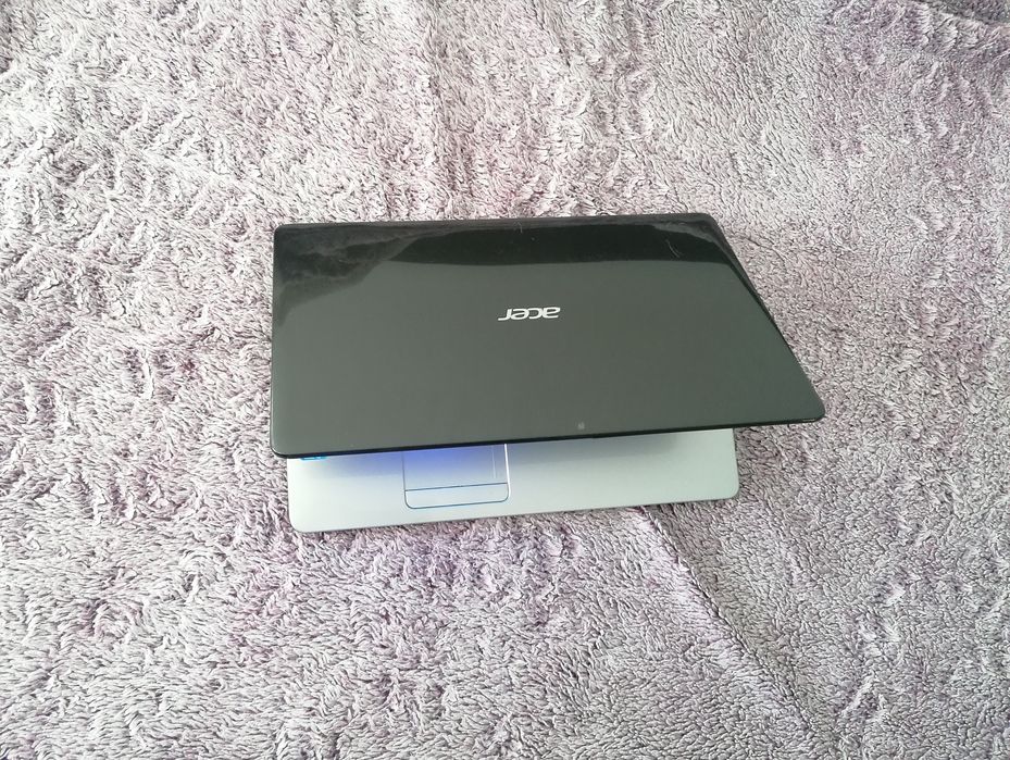 Laptop Acer Aspire