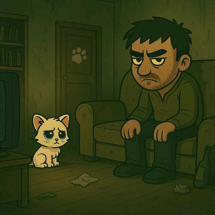 Carte ilustrată pentru copii – Curajoșii cu blăniță (format digital)