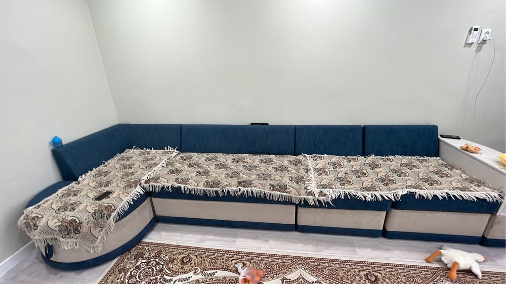 Продам 3 х ком квартиру