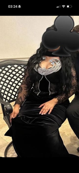 Rochie Mariage a Paris