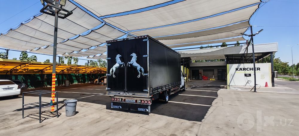 Gazel fermer 2015 zavod 24000$