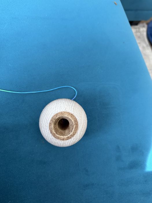 kendama custom,Lotus * Da Originz