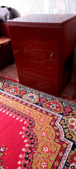 Швейная машина Подольск