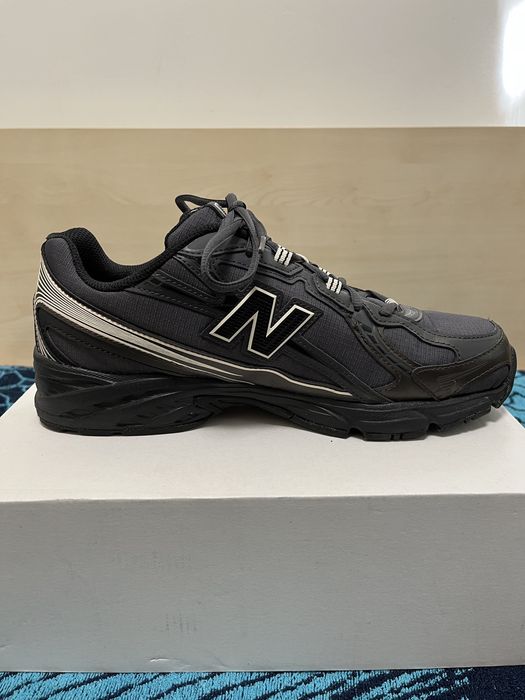 New Balance 740 FootLocker Exclusive