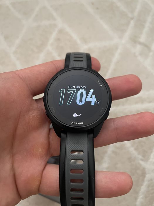 Garmin Forerunner 165