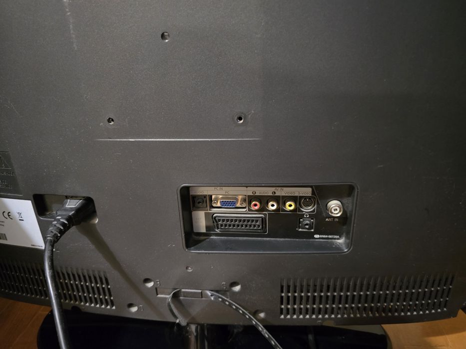 Телевизор Самсунг