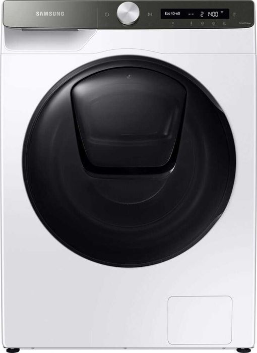 Пералня със сушилня SAMSUNG WD80T554ABT, 8/5 кг.