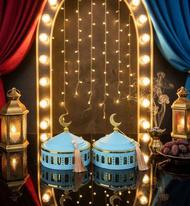 Xurmo idish,  посуда для финики