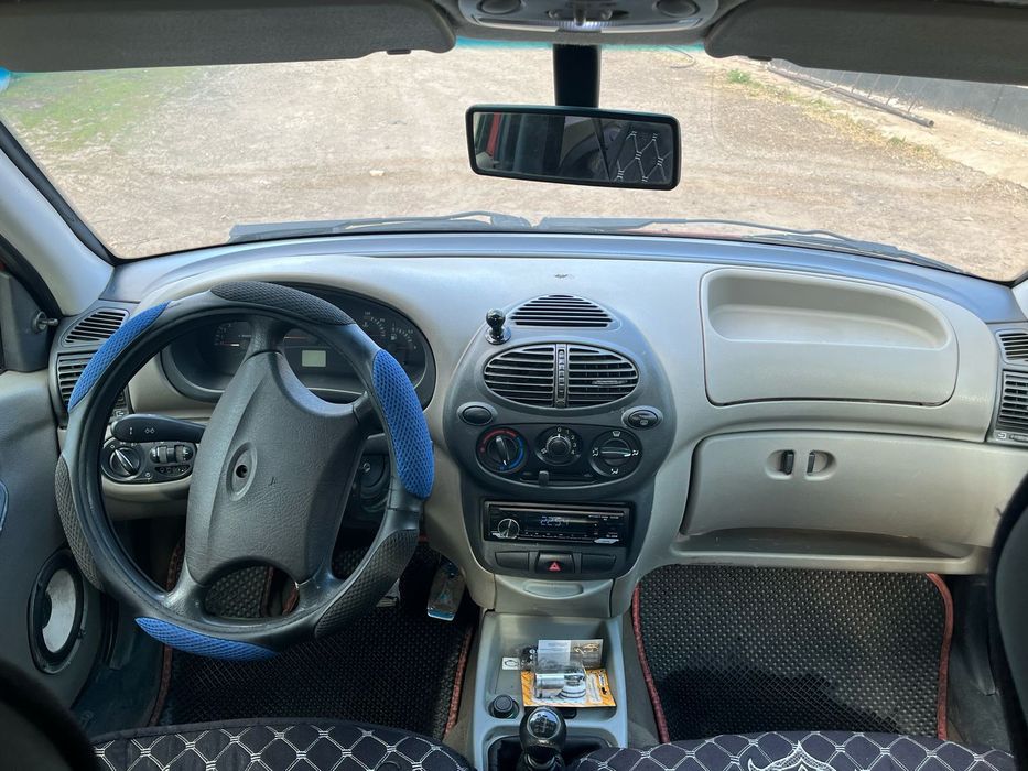 Лада Калина сатылады