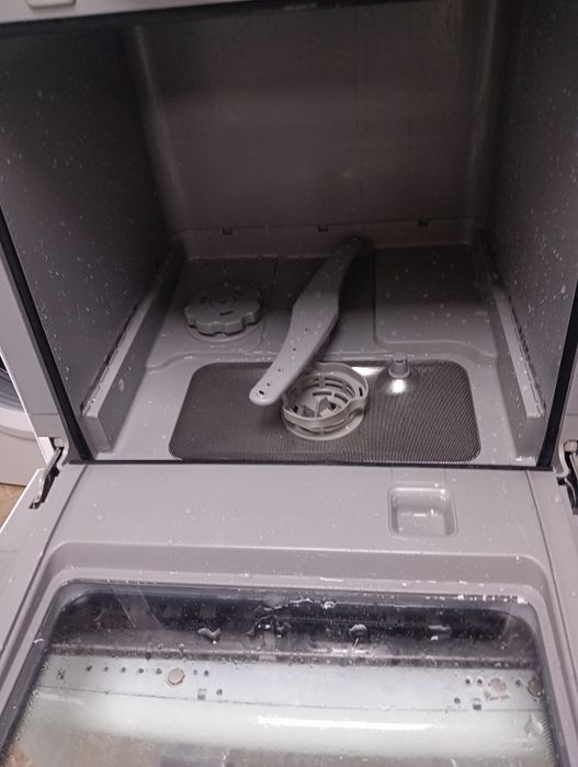 Малка съдомиялна за кемпер, каравана, къмпинг  с две години гаранция!