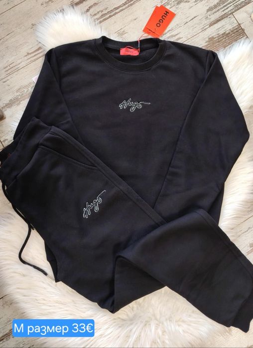 Дамски комплекти