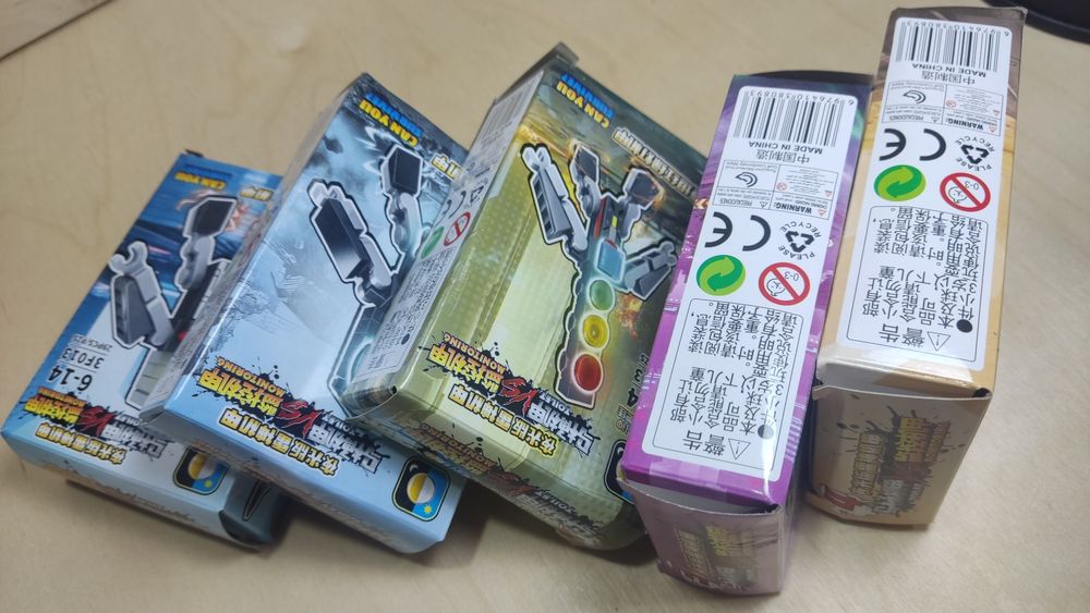 Лего скибиди туалет