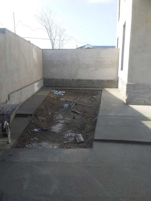 Янги ХАК ТЕК услубида қурилган уй тезда ва арзон сотилади