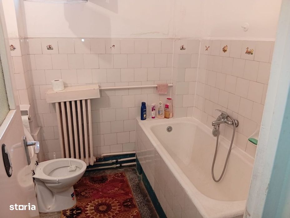 Apartament 2 camere de vanzare în zona Centrala