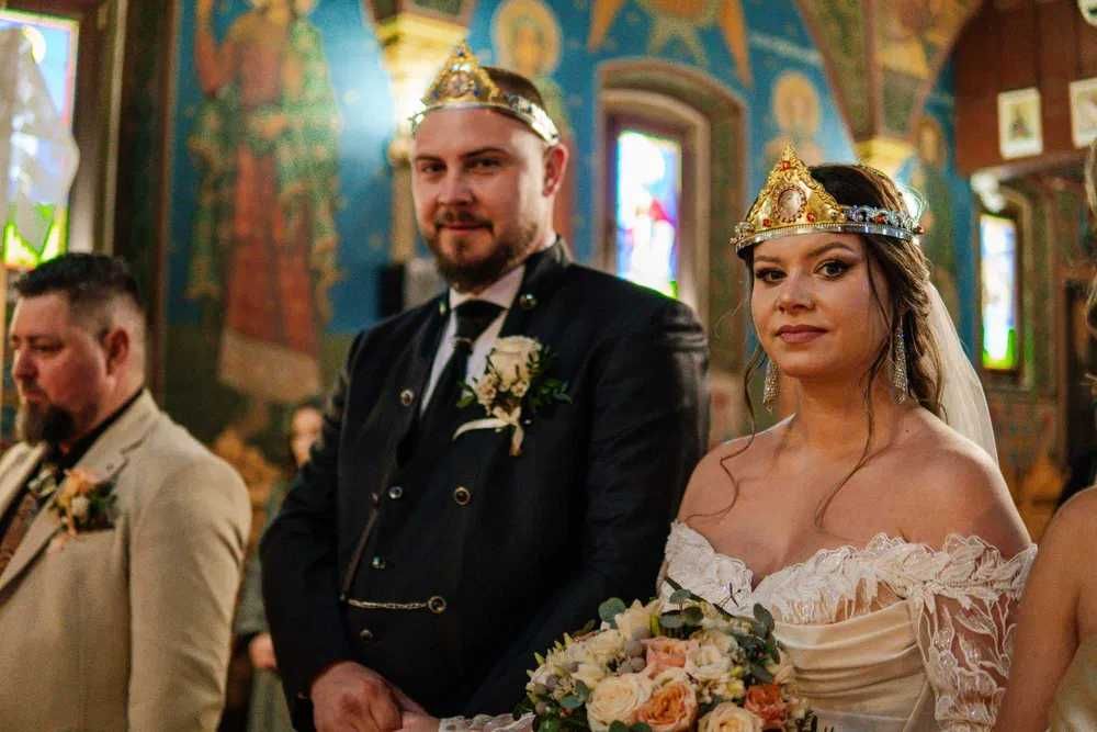 Fotograf cameraman cununie civila de la 400 lei /majorat/nunta/botez
