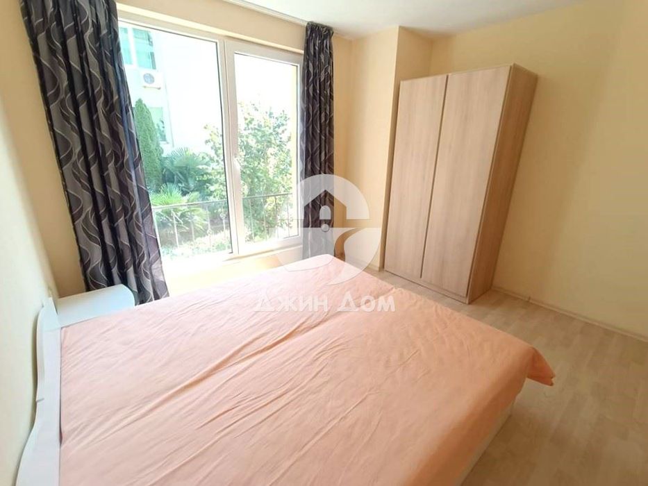 Продава се Тристаен апартамент в Свети Влас - 87 кв.м за 1253 €/кв.м - Снимка #4