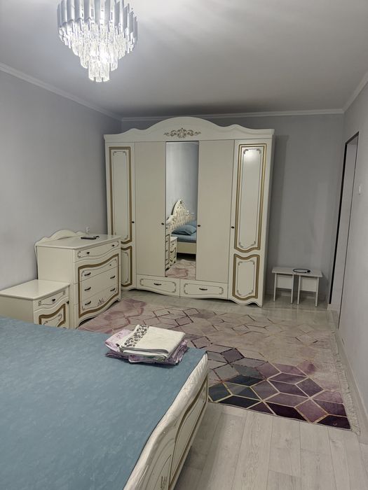 Посуточно квартира,