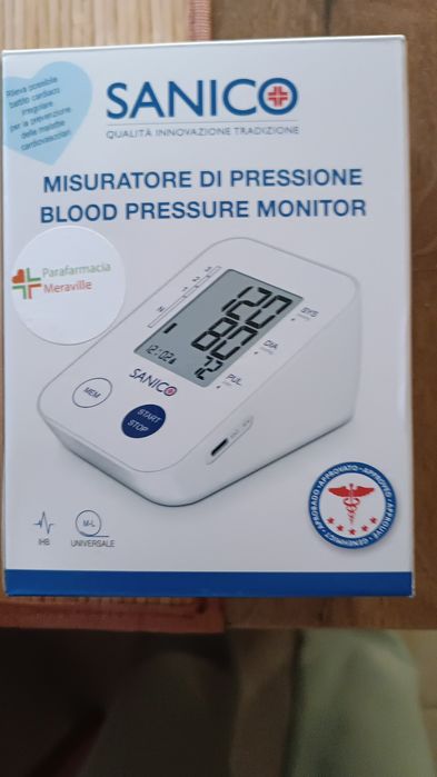 Tensiometru Sanico
