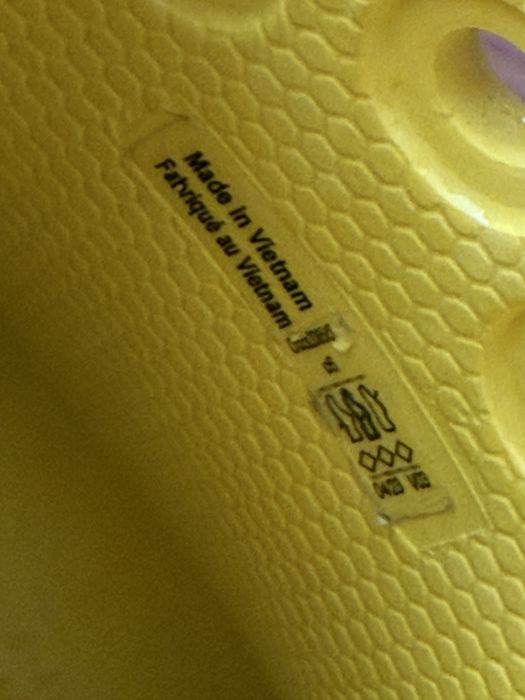 Crocs (оригинал) детские