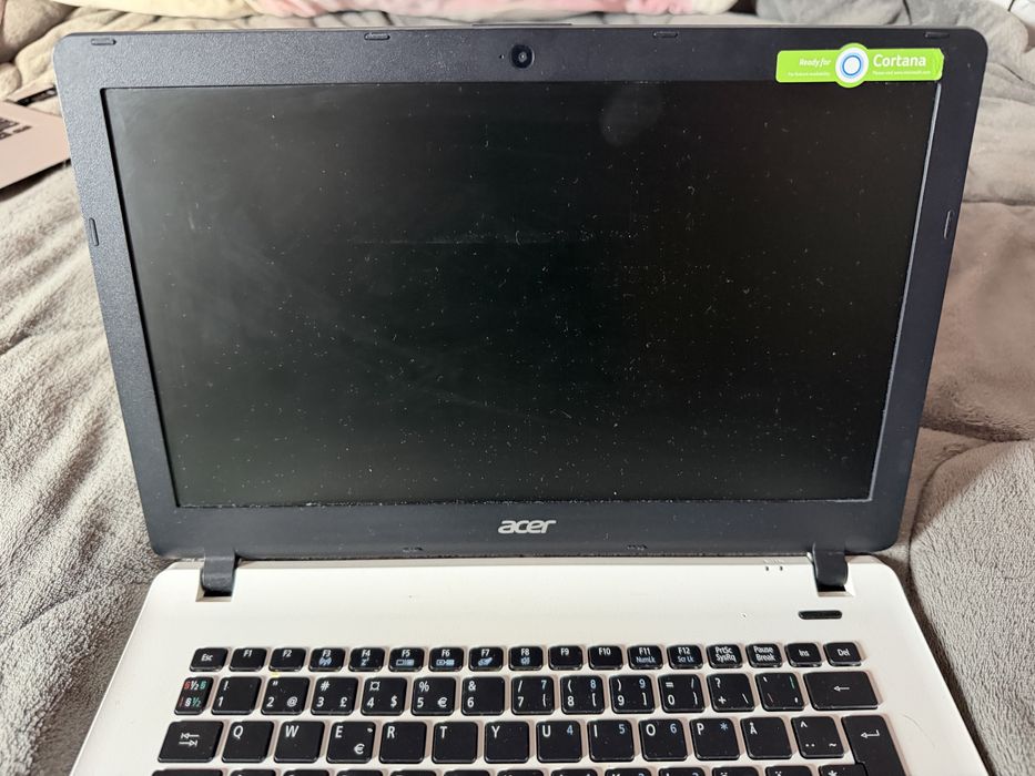 Laptop Acer Aspire