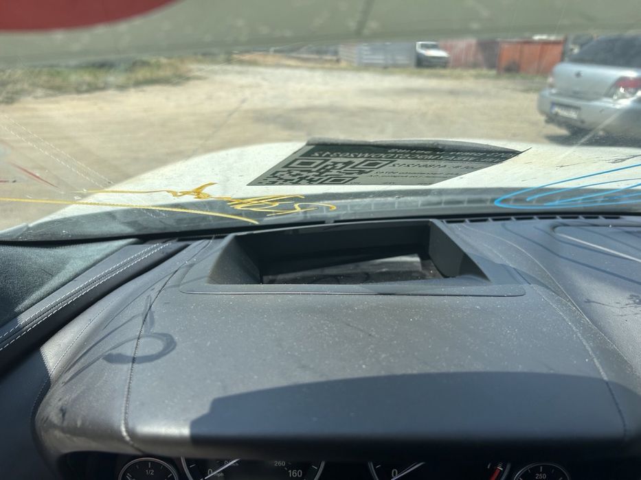 На части BMW F13  650 i    2014