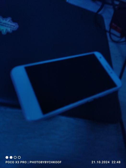 Смартфон для начинающих ZTE Z 10