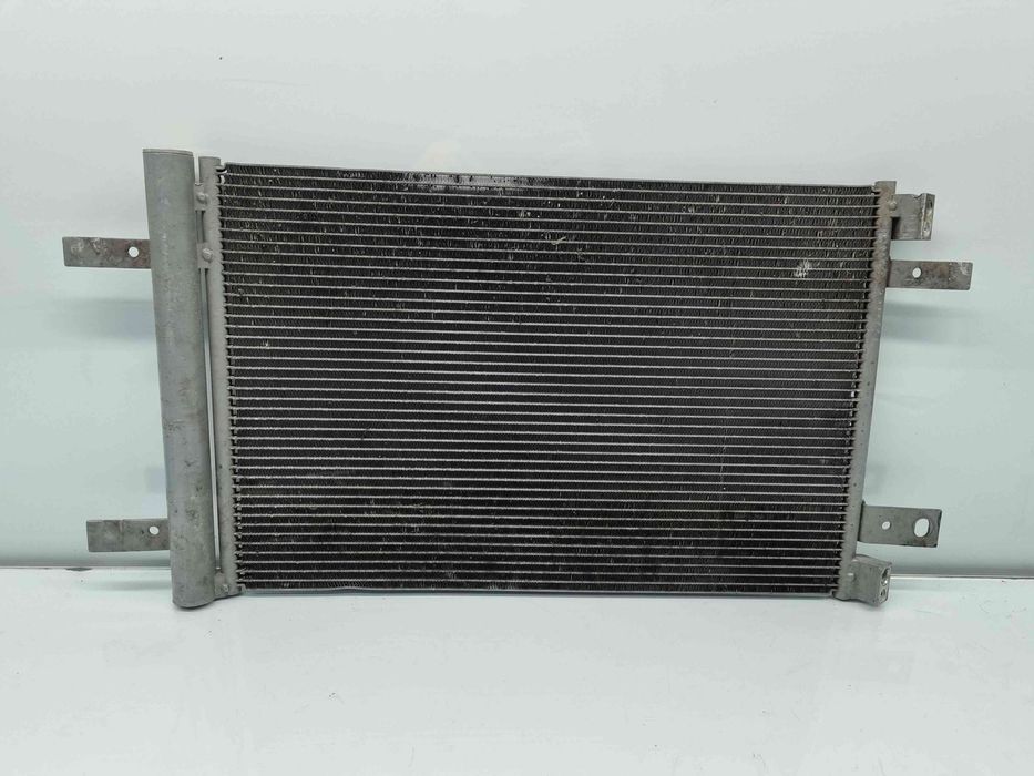 Radiator clima / AC Peugeot 308 (II) [Fabr 2013-2020] OEM 2.0 hdi 9H05