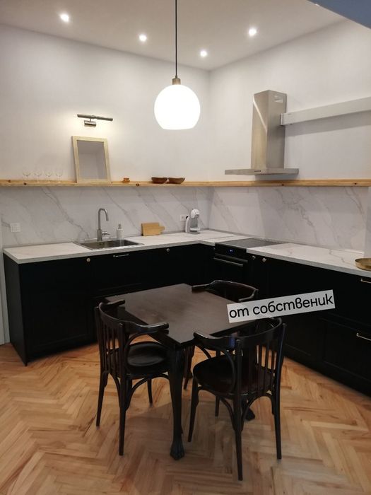 Двустаен под наем от собственик. Център/apartment for rent in center