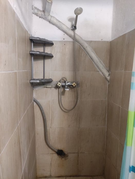 Дава се под наем  в Пловдив, Христо Смирненски - 30 кв.м за 127.5 € - Снимка #6