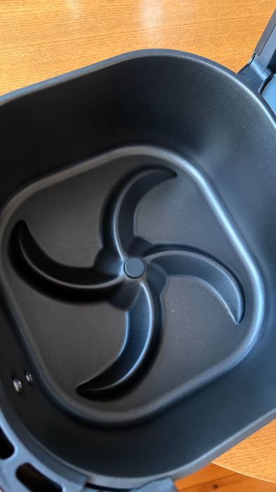 Philips Air Fryer / Филипс еър фрайър