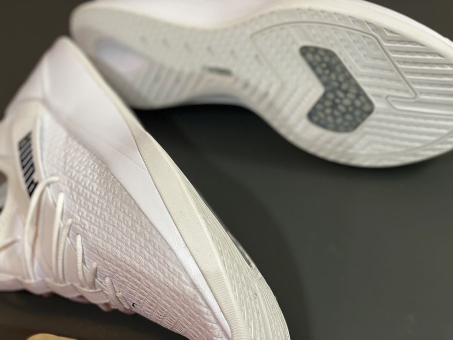 Adidasi originali Puma Jaab XT Noi in Cutie !