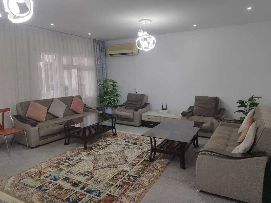 Айбека ул.Нукусская рядом "Шох" мед.центр Б\Ц "Авалон" 187 кв.м 4\4\9