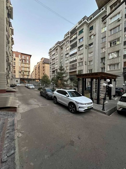 3ком Vita Stroy мирзо-улугбек подключ паркентский Площадь: 96,6 м²;