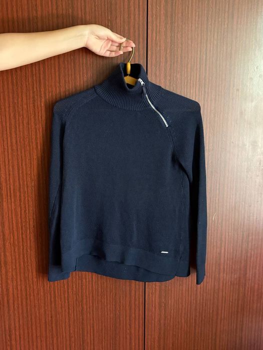 Свитера на осень