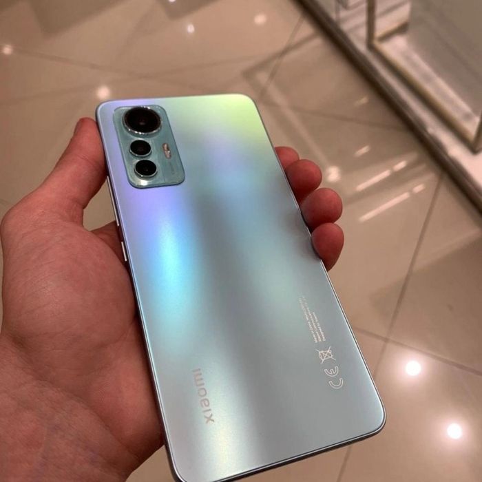 Xiaomi 12 lite 256 gb