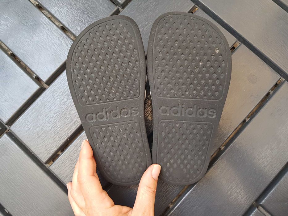 Детски чехли Adidas, номер 28/29