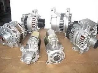 Reparații Alternatoare si Electromotoare deplasări  la domiciliul  cli