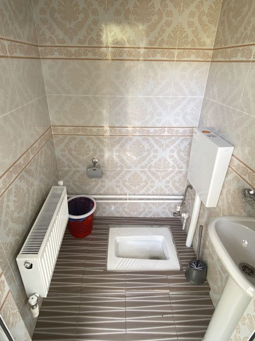 Talaba qizlar uchun ijaraga kvartira yotoxona