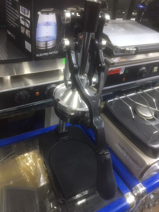 Соковыжималка для фруктов