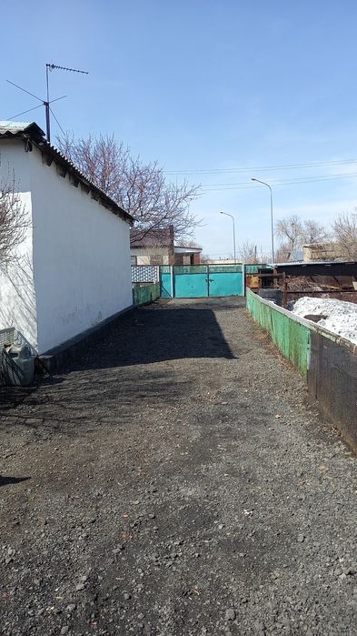 Продается дом,4 комнаты