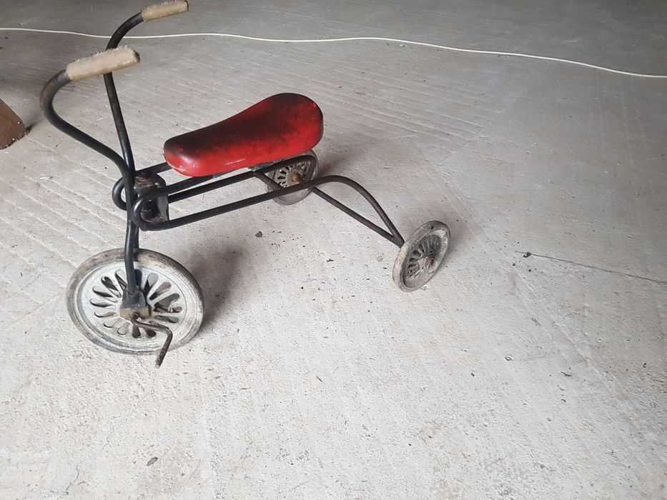 Vand tricicleta copii