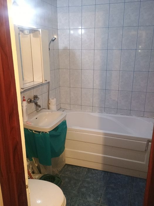 Garsoniera renovata