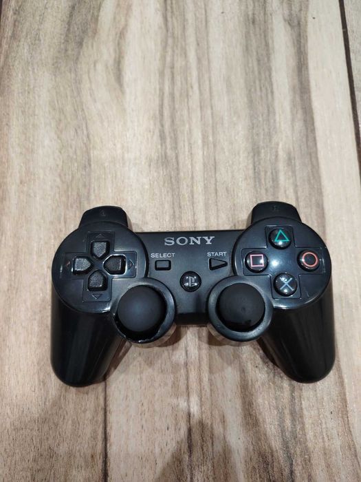 Ps3 с седем игри