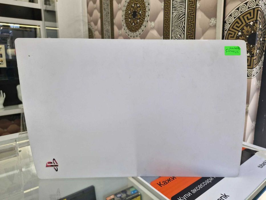 Конзола Sony PlayStation 5