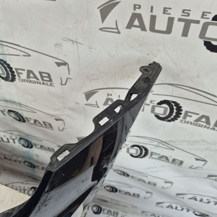 Bara fata Volkswagen Tiguan 5NA R-Line Gauri pentru 6 senzori si spala